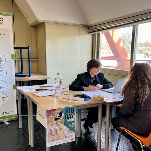Recruiting Day: opportunità di lavoro nell’ambito turistico-ristorativo-alberghiero