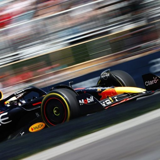 Welcome Back Montreal. Bene la Red Bull, penalità per Leclerc