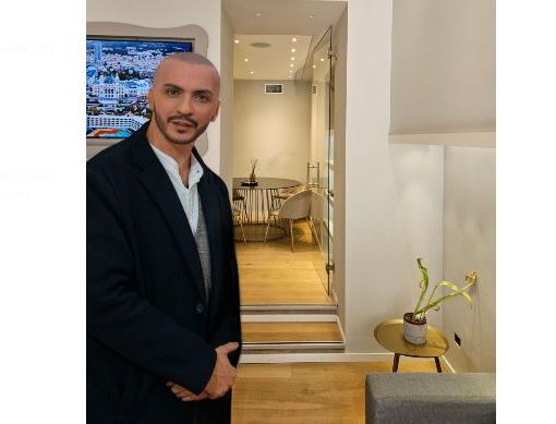Alfonso Restivo apre 29thArtDistrict, una nuova sede espositiva nel cuore della moda milanese
