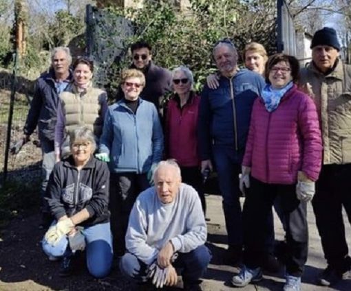 Un concerto di chitarre per tenere viva la Cascina dei poveri
