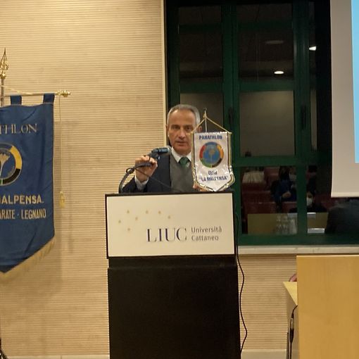 Riccardo Comerio