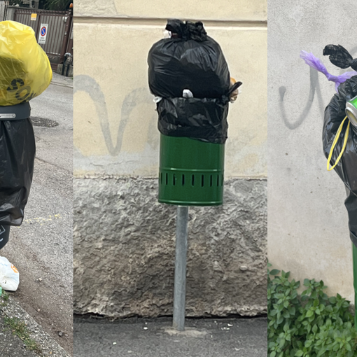 Il triangolo delle Bermude: via Pindemonte e due casi in via Muratori