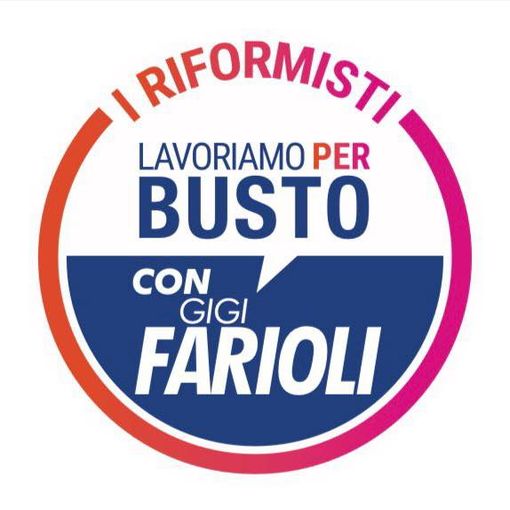 Il simbolo della lista