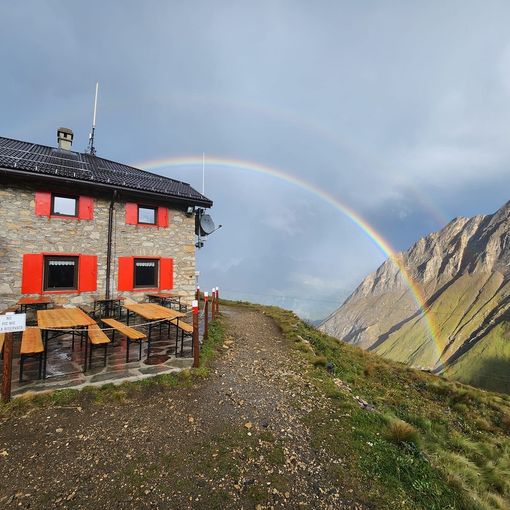 foto di Michele Valsesia per cortesia del Cai