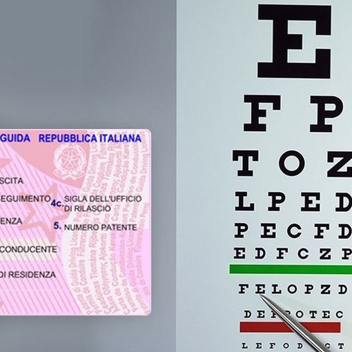 Investe un pedone e fugge: denunciata 60enne senza patente da 12 anni