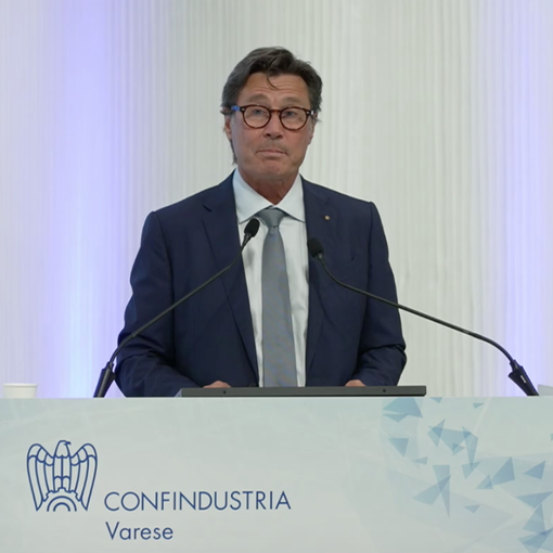 Sondaggio del Centro Studi di Confindustria Varese: il 76% delle imprese dichiara di aver investito nel 2023