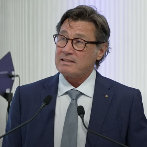 Roberto Grassi confermato alla guida di Confindustria Varese. La sua squadra e il progetto Mill a Castellanza