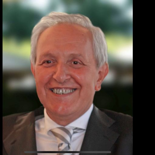 «Ciao Roberto, grazie per aver aiutato tanti malati»