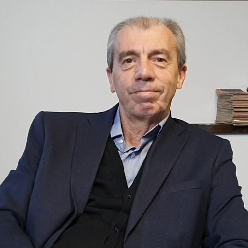 Roberto Ghidotti