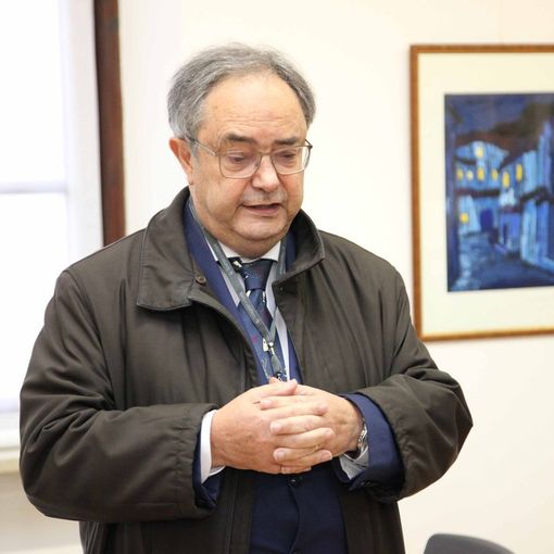 Roberto Trucco nuovo presidente dell’Associazione Artistica Legnanese. Le sfide all’orizzonte