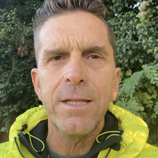 Massimo Rogora