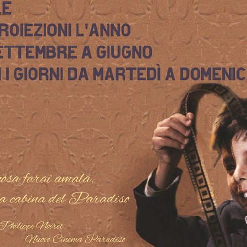 Cinema: a Busto è tempo di tornare in sala
