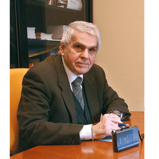 Giorgio Romussi