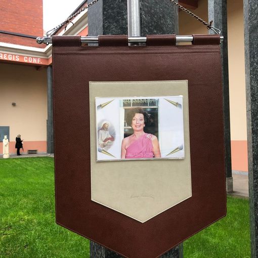 «Luisa era una scintilla che amava la vita»