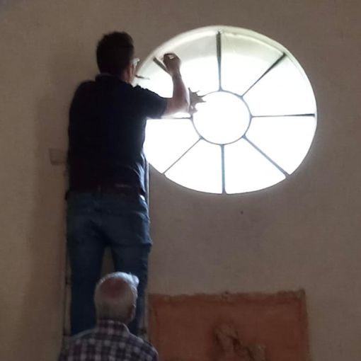 L’ensemble Meridiana per la Cascina dei poveri. Da “Riabitare” una richiesta al Comune