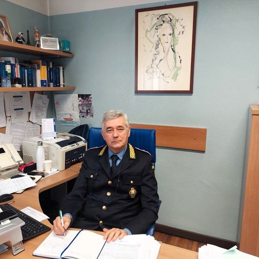 «Marnatesi, vi ringrazio per la stima e l'affetto»