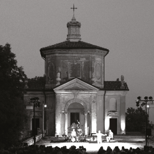 Il festival “Tra Sacro e Sacro Monte” fa 15 edizioni e regala un’esposizione diffusa alla città
