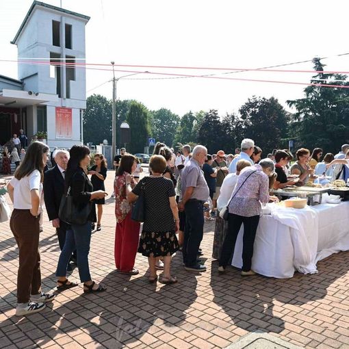 Sagra del Gerbone, che successo: tutte le foto