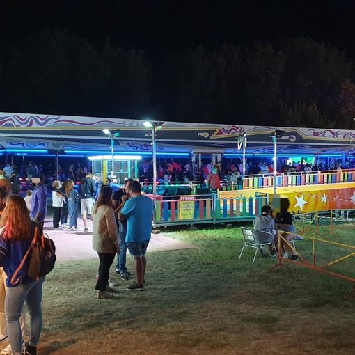 Cerro Maggiore, alla sagra controllati 6.500 Green pass in quattro giorni