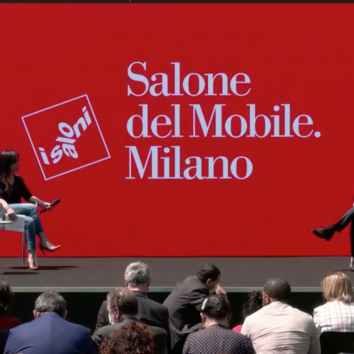 Sarà il &quot;Supersalone&quot; del Mobile di Milano: «Benvenuti nell'Italia che non si arrende»