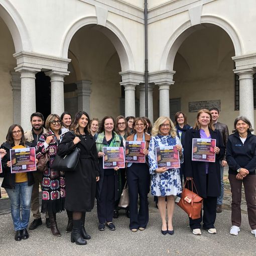 Stand, tavola rotonda, laboratori, sportelli di ascolto per orientare gli alunni delle scuole medie