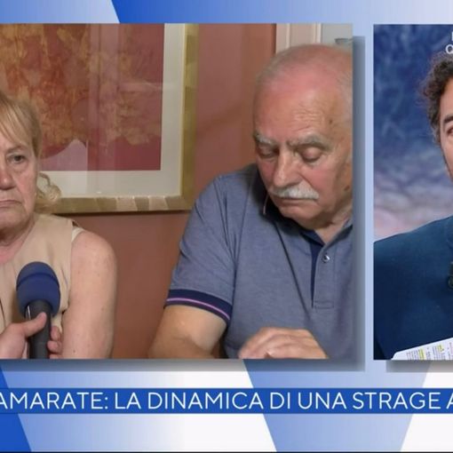 Tragedia di Samarate, i genitori di Stefania: «Qualcuno è entrato per prendere o mettere qualcosa»