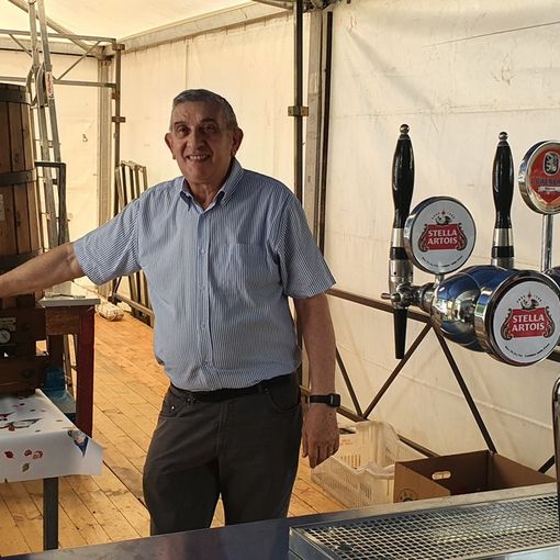 San Giuseppe, la festa è di nuovo qui: «Dopo due anni il nostro parco torna a vivere»
