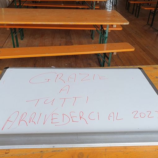 San Giuseppe, bilancio più che positivo per la patronale. «I volontari meritano un monumento»