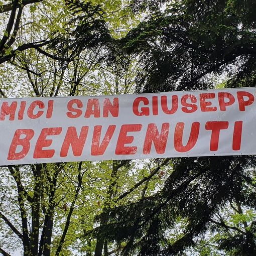 Sedici giorni di festa a San Giuseppe. Torna anche la lotteria
