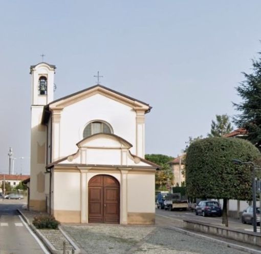 La Comunità pastorale olgiatese di San Gregorio Magno festeggia 15 anni