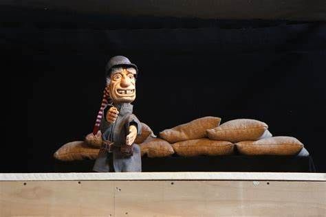 &quot;Sandrone soldato&quot;