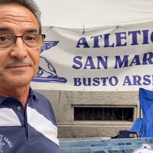 Atletica San Marco, Festa dello Sport