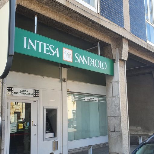Chiude l’ultimo sportello, Sacconago rimane senza banca