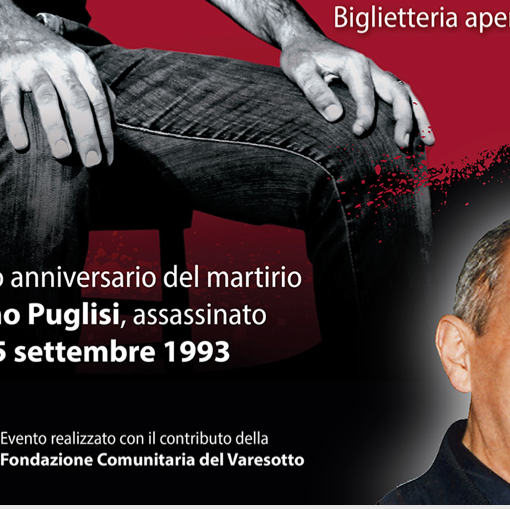 LA STORIA. Il teatro Sant'Anna, la rinascita e il ricordo di padre Pino Puglisi