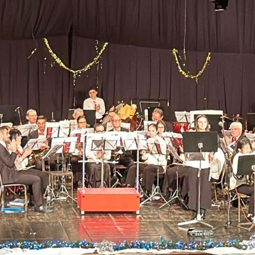 Tarlisu e Santa Cecilia: un’abbinata vincente