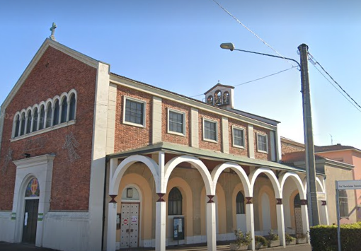 I ladri colpiscono la chiesa di Santa Croce a Busto