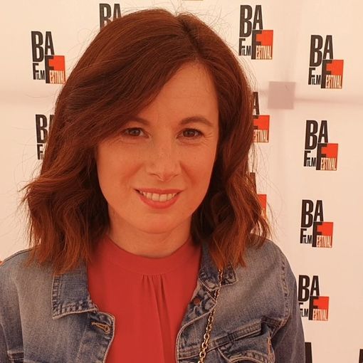 Sarah Maestri racconta al Baff la sua maternità conquistata con tenacia: «Ogni bambino ha il diritto di crescere in una famiglia»