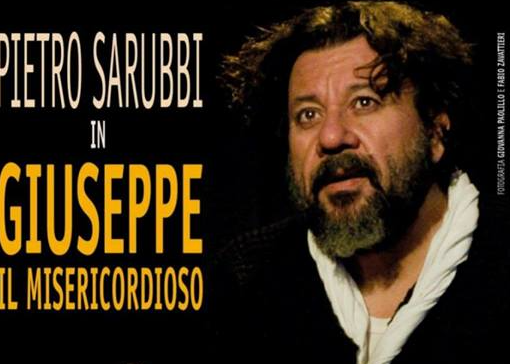 &quot;Giuseppe il Misericordioso&quot; di scena al Sociale di Busto