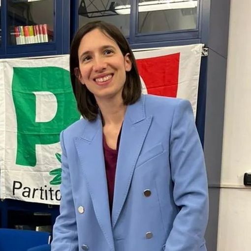 Elly Schlein è la nuova segretaria del Partito Democratico