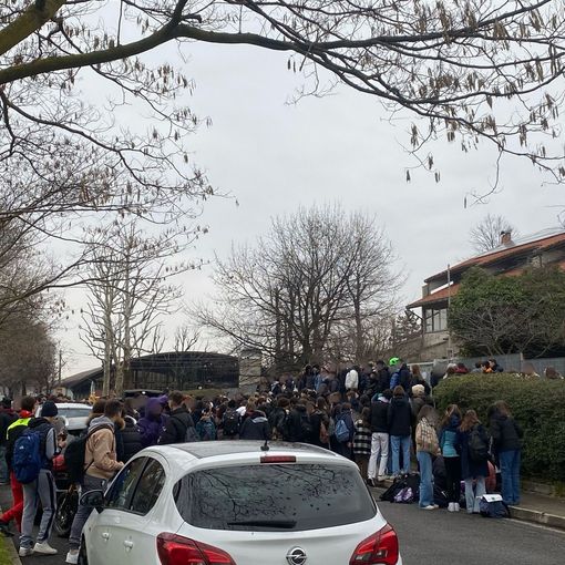 Sciopero al Liceo scientifico: le motivazioni. Ancora nessun confronto con la dirigente