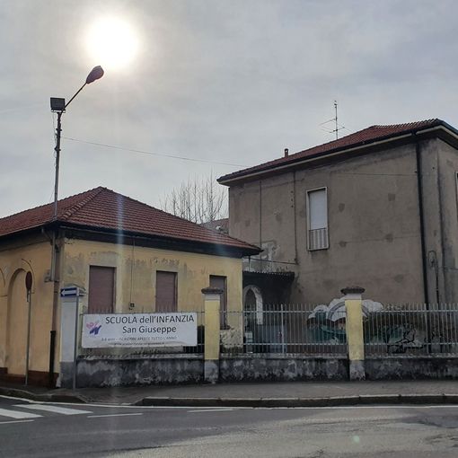 Scuola dell’infanzia San Giuseppe, nominati i rappresentanti del Comune nel Cda