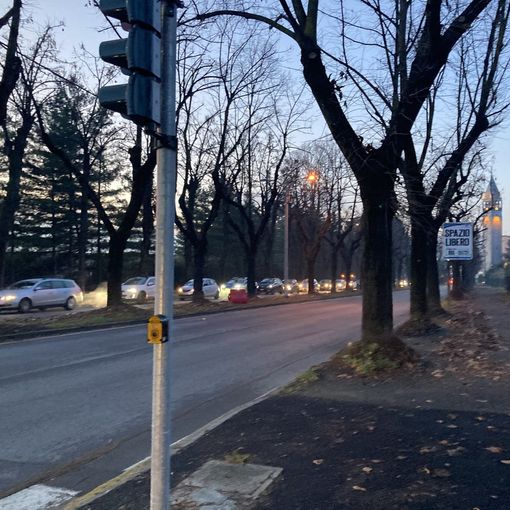 Viale Boccaccio, ancora code: «Verso interventi più radicali»