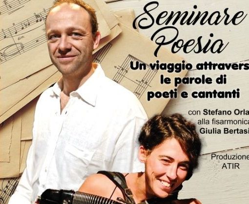“Seminare poesia” al Lux