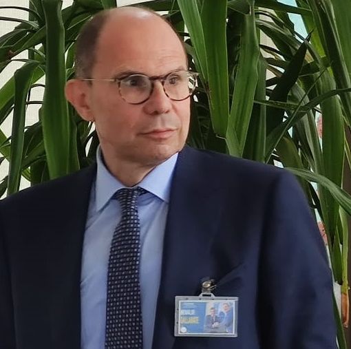 Senaldi (Azione): «Letta non ha saputo gestire l’alleanza. Sono contrario all’accordo con Renzi»