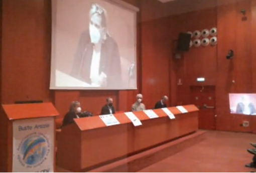 Ucraini a Busto: «Servono alloggi. E i documenti dei profughi vanno presentati»