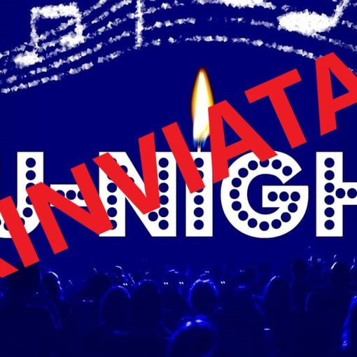 La serata sotto le stelle di Marnate rimandata a causa maltempo