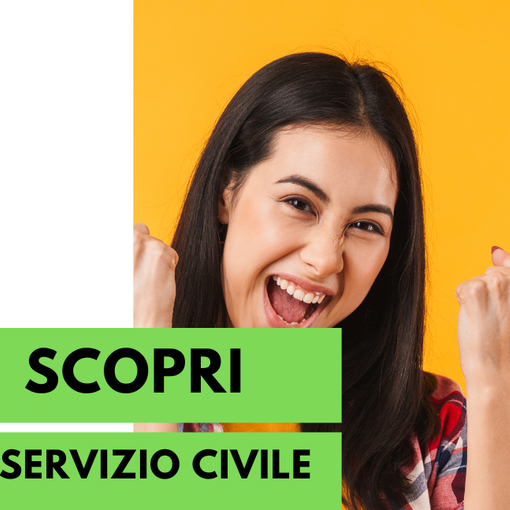 Servizio Civile Universale: con Csv Insubria un incontro informativo a Varese per sapersi orientare