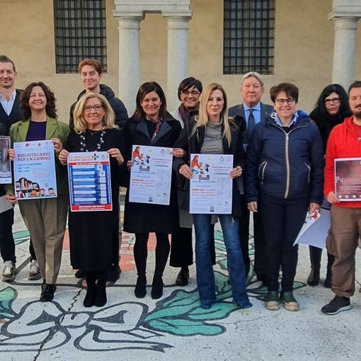 A Busto il primo open day dei servizi educativi 0-6 anni