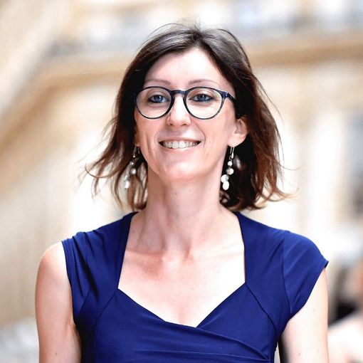 Foto dal profilo Facebook di Silvia Roggiani