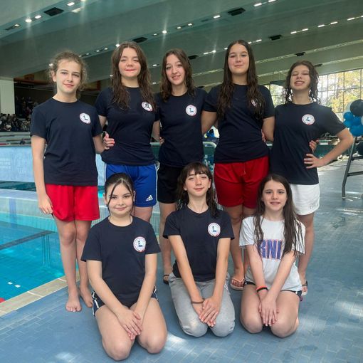 Weekend di passione per il sincro RNL